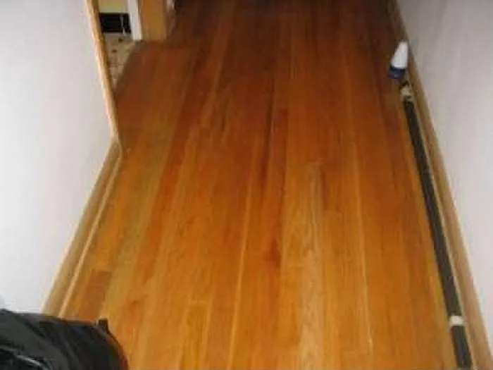 Hardwood