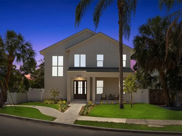 1100 8th St N, Saint Petersburg, FL 33701