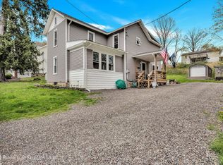 48 Redfield St, Tunkhannock, PA 18657
