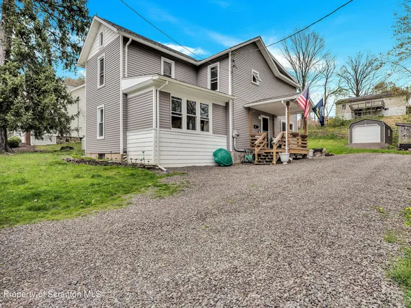 48 Redfield St, Tunkhannock, PA 18657
