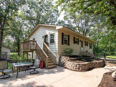 21938 Washington St NE, East Bethel, MN, 55011