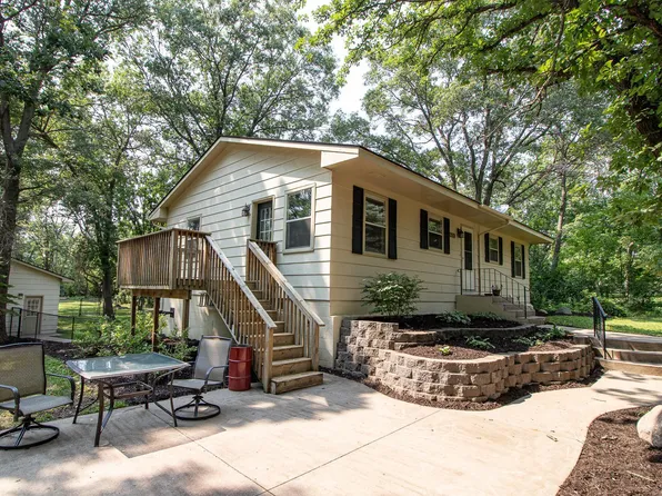 21938 Washington St NE, East Bethel, MN 55011