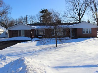 1001 E Jefferson St, Franklin, IN, 46131