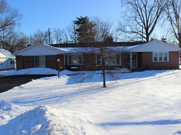1001 E Jefferson St, Franklin, IN 46131