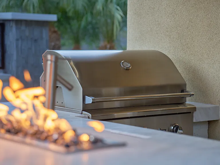 BBQ