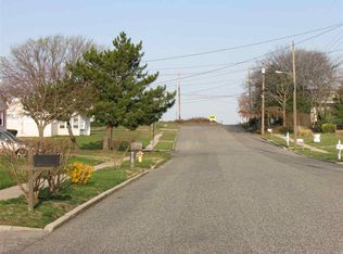 1402 Emerson Ave, Cape May, NJ 08204