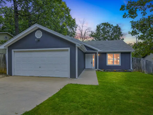 5008 Redbud Road, Merriam Woods, MO 65740