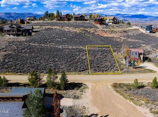 937 GCR 8952, Granby, CO 80446