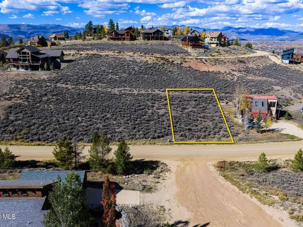 937 GCR 8952, Granby, CO 80446