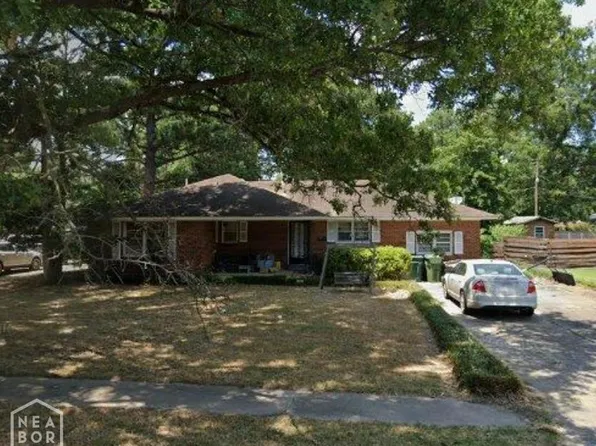 1004 W Hardin St, Blytheville, AR 72315