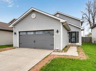 2009 Grove Ave, Racine, WI 53405