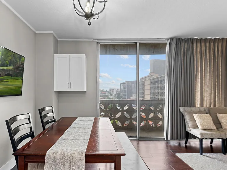 1801 Lavaca St #4C — Photo 22