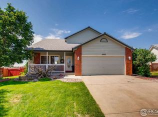4005 Florence Dr, Loveland, CO 80538