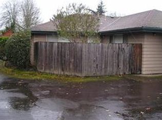 3232 NE Lancaster St APT 2, Corvallis, OR 97330