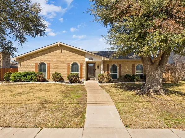 5025 Clover Valley Dr, The Colony, TX 75056