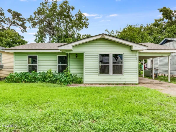 162 Sherwood Dr, Lafayette, LA 70501