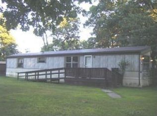 5064 S Wesley St, North Judson, IN 46366