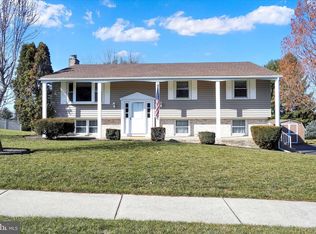 2345 Esbenshade Rd, York, PA 17408