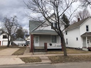 616 Fulton St #1/2, Wausau, WI 54403