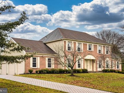 24 Zeloof Dr, West Windsor, NJ, 08550