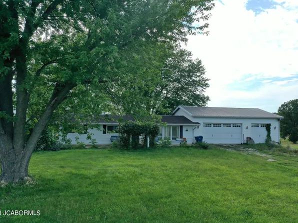 11215 State Hwy N, Coatsville, MO 63535