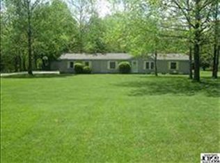 10421 E County Road 250 N, Seymour, IN 47274