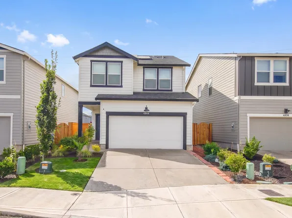 4844 Milo Ave NE, Salem, OR 97301