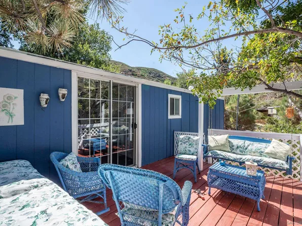 36342 Highway 78 Space 17, Julian, CA 92036