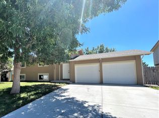 7595 Deer Trl, Colorado Springs, CO 80911