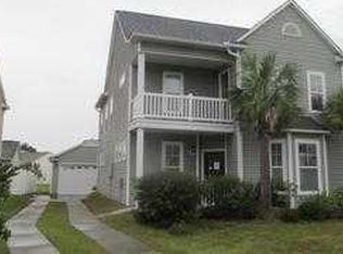 430 Emerson Dr, Myrtle Beach, SC 29579