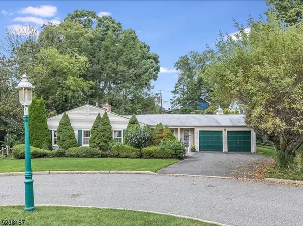 19 Evergreen Ct, Glen Ridge Boro Twp., NJ 07028
