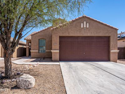46129 W Holly Dr, Maricopa, AZ, 85139