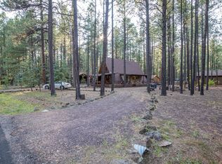 8374 Alchesay Dr, Pinetop, AZ 85935
