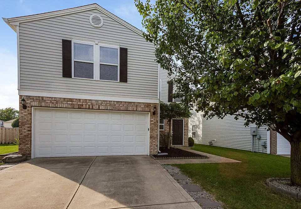 708 Wheatgrass Dr
