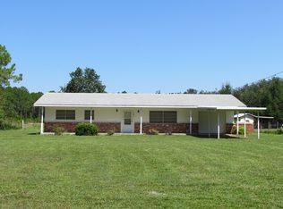 8391 NW 115th St, Chiefland, FL 32626