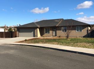 543 SE Romero Ct, Madras, OR 97741