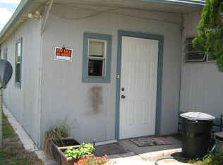 4648us Hwy 441 N #LOT 38, Okeechobee, FL 34972