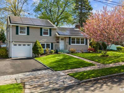 50 Haverford Street, Hamden, CT, 06517
