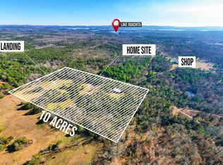 1370 Buckville Rd, Jessieville, AR 71949