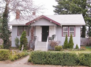 4217 N Stevens St, Spokane, WA 99205