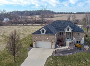 1083 Winborne Rd, Davis, IL 61019