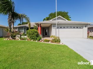 8937 Glen Moor Ln, Port Richey, FL 34668