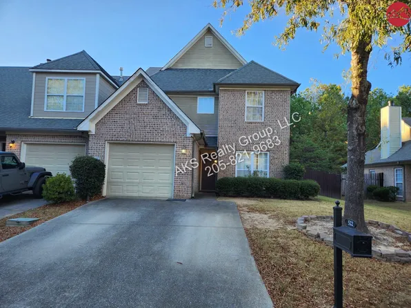522 Reach Dr, Birmingham, AL 35242