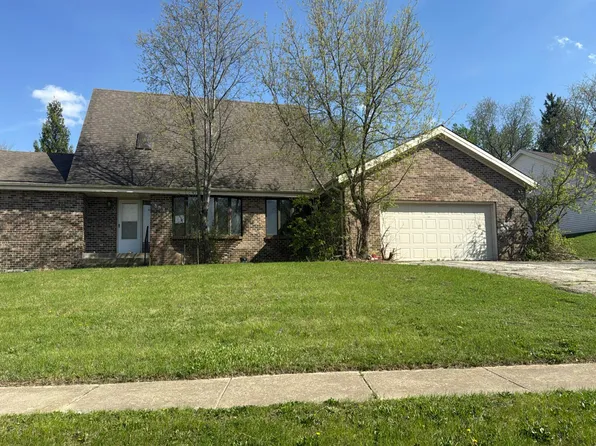 3529 Applewood Ln, Rockford, IL 61114