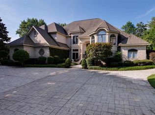 4591 Canopy Rd, Pensacola, FL 32504