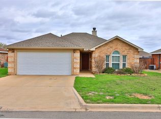 358 Sugarberry Ave, Abilene, TX 79602