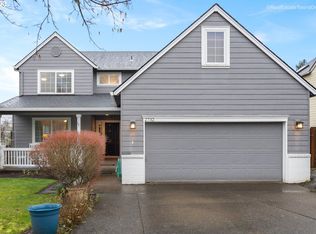 2732 Strasburg Dr, Forest Grove, OR