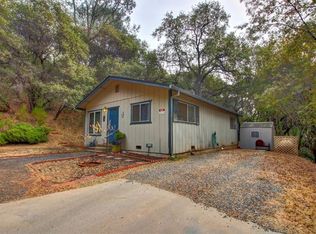552 Dairy Rd, Auburn, CA 95603