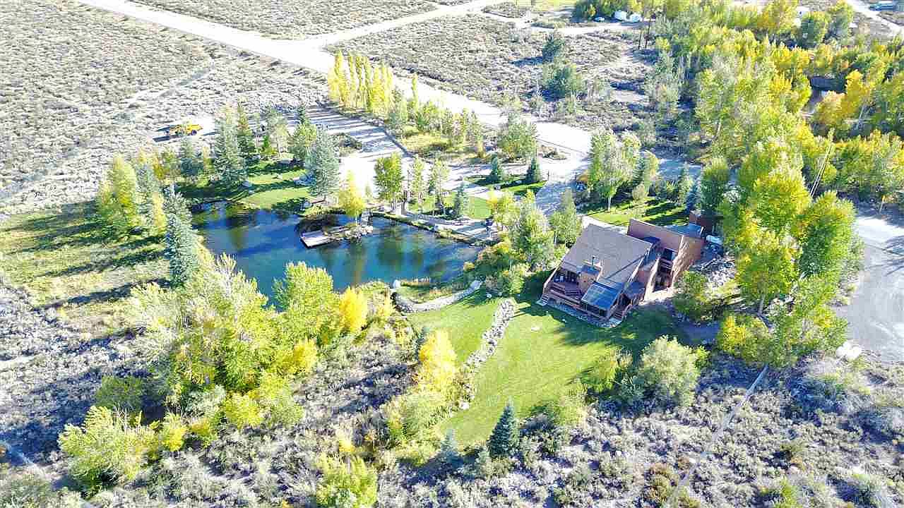 1645 Crowley Lake Dr, Crowley Lake, CA 93546 Zillow