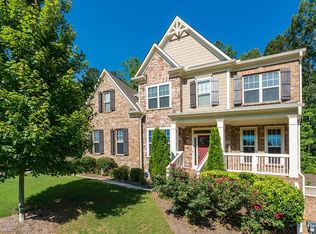 1182 Hillside Green Way, Powder Springs, GA 30127